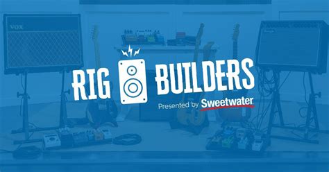 Shop online with The Rig Builders now! Visit The Rig .